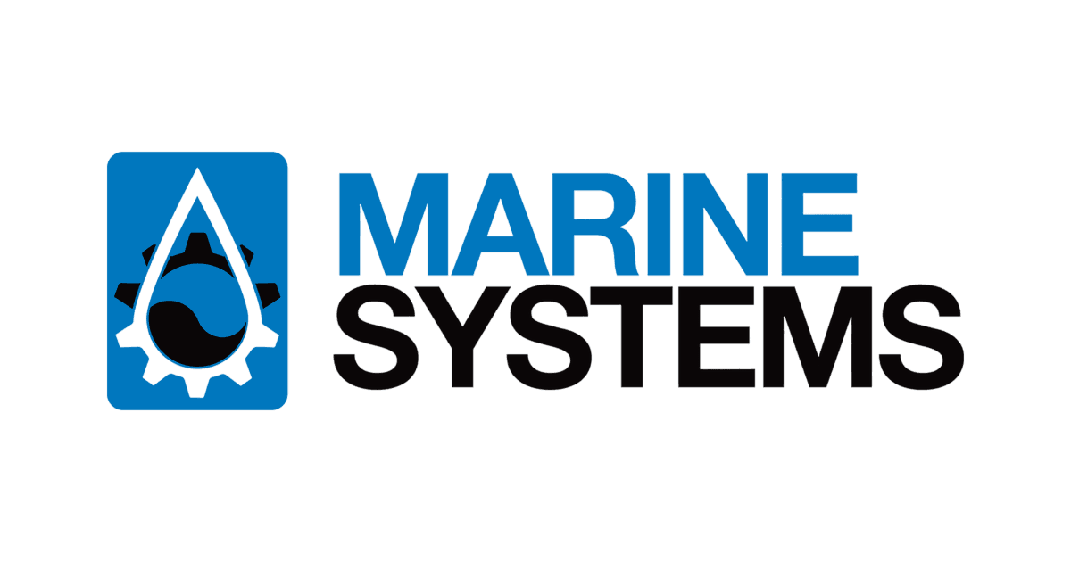 Marine Systems logo