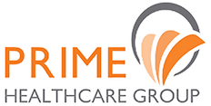 Prime Healthcare Group logo