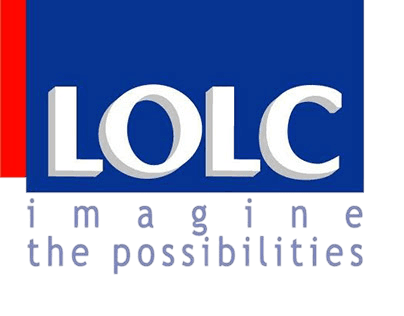 LOLC logo