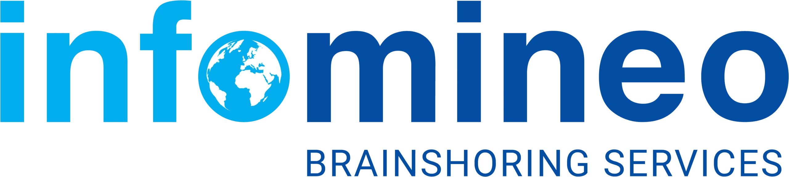 Infomineo logo