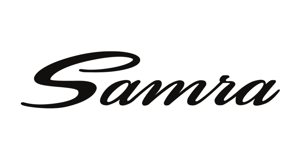 Samra logo