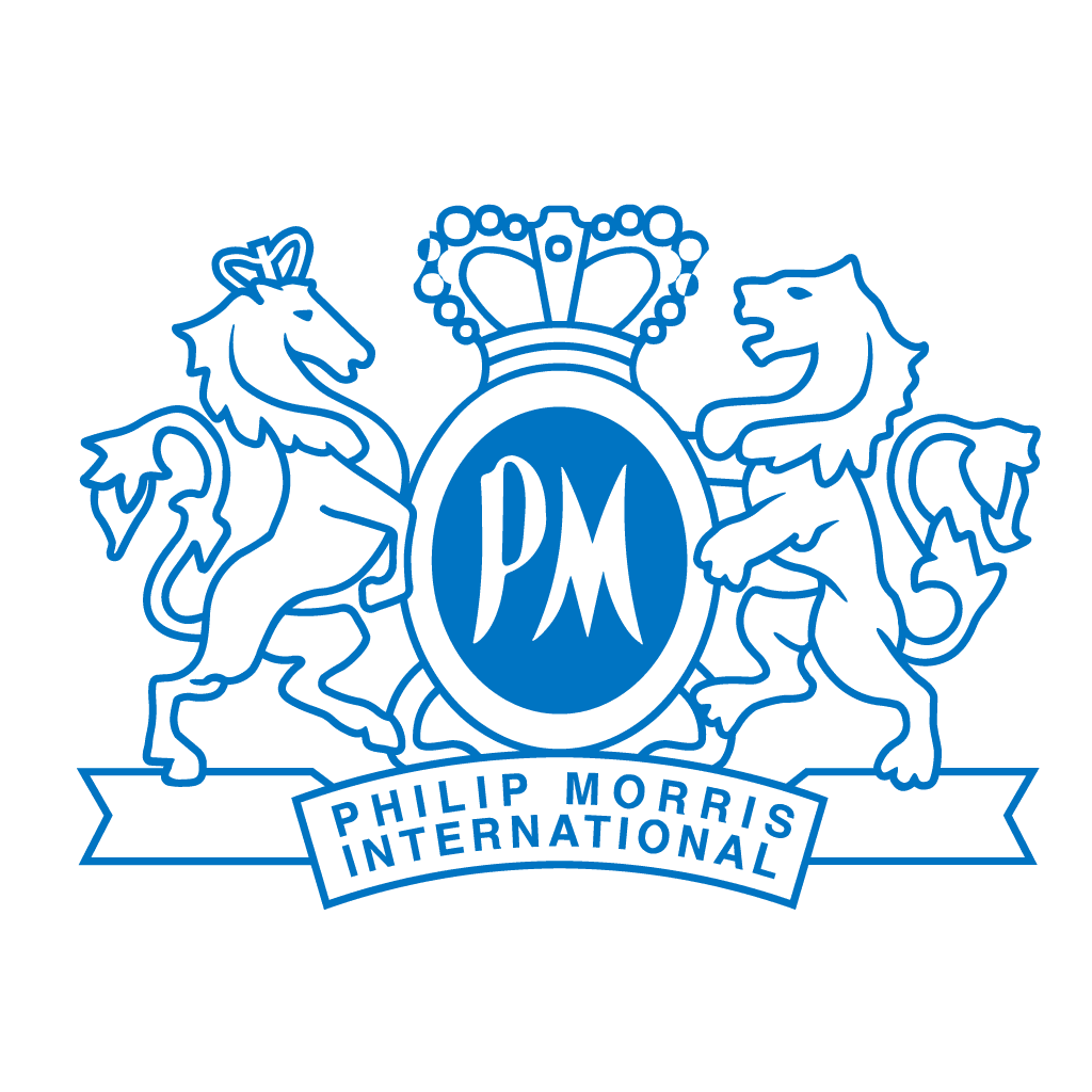 Philip Morris International logo