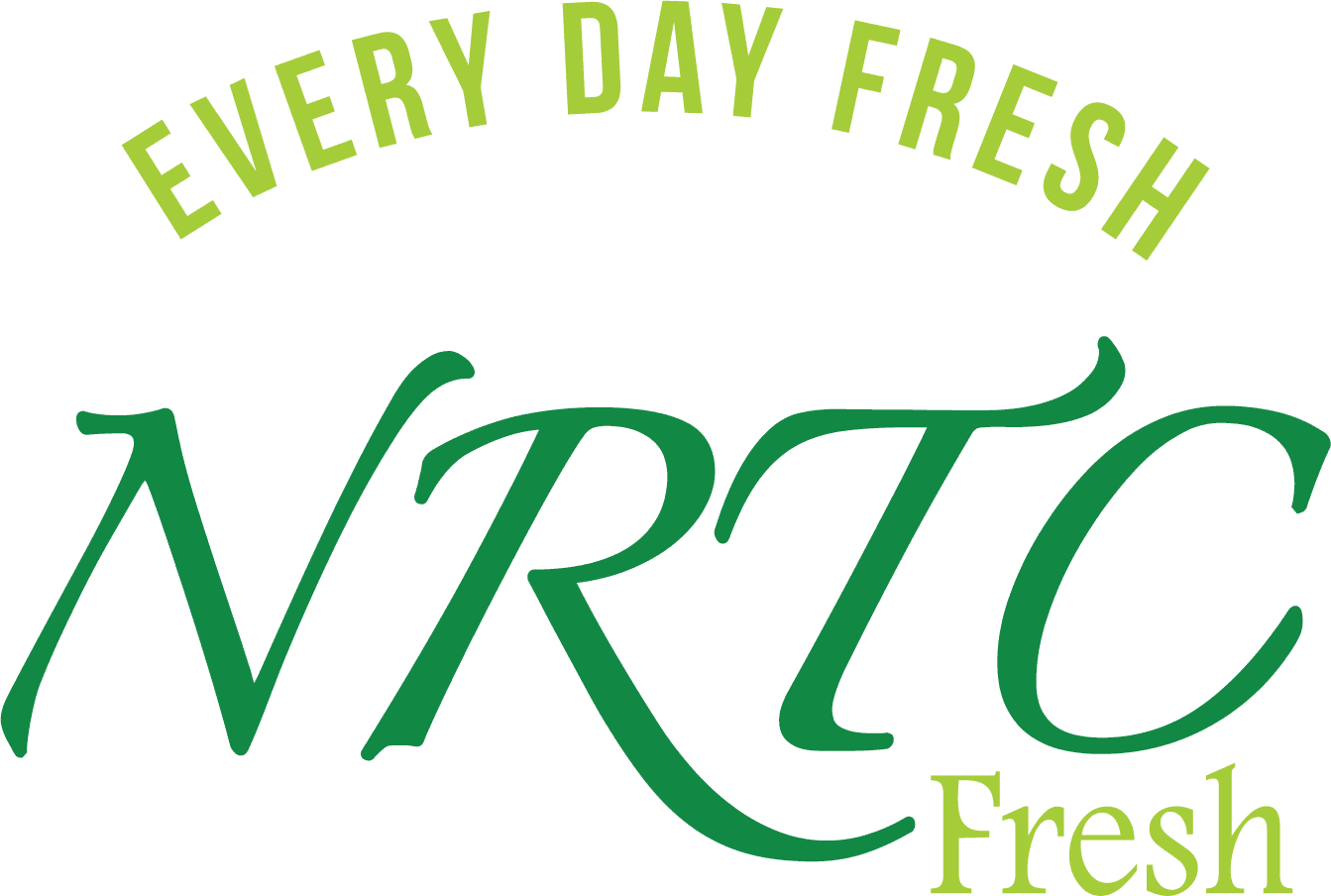 NRTC Fresh logo