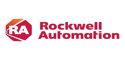 Rockwell Automation logo