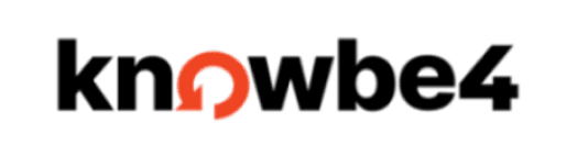KnowBe4 certification badge
