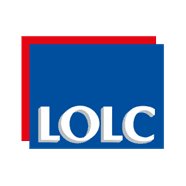LOLC logo