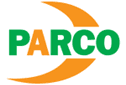 PARCO logo