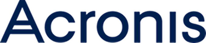 Acronis logo