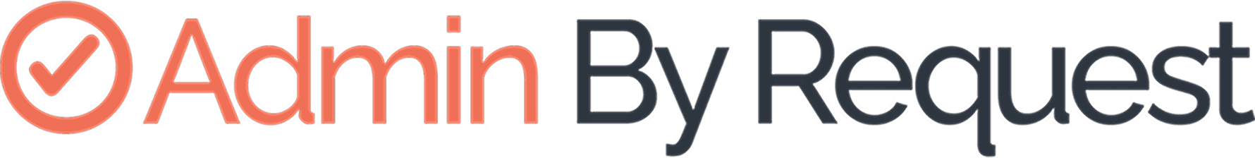 Admin By Request logo