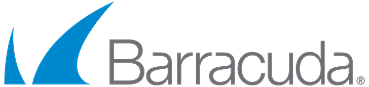 Barracuda logo