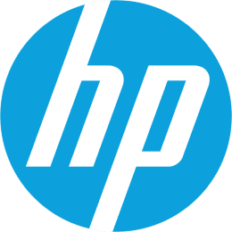 HP logo