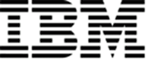 IBM logo