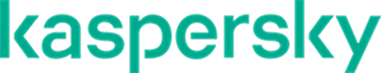 Kaspersky logo