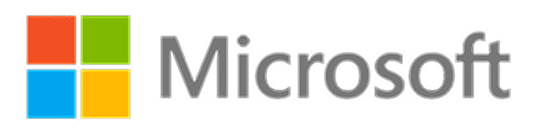Microsoft logo