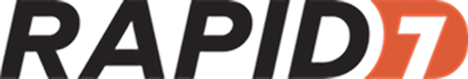 Rapid7 logo