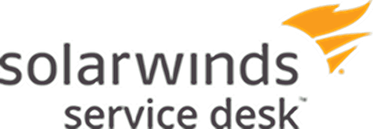 SolarWinds logo