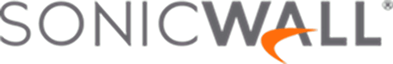 SonicWall logo