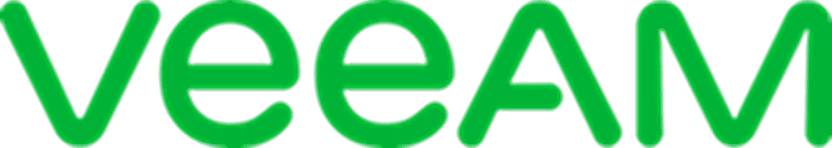 Veeam logo